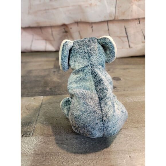 Kohla stuffed animal beanie babies? Eucalyptus toy - Picture 3 of 7